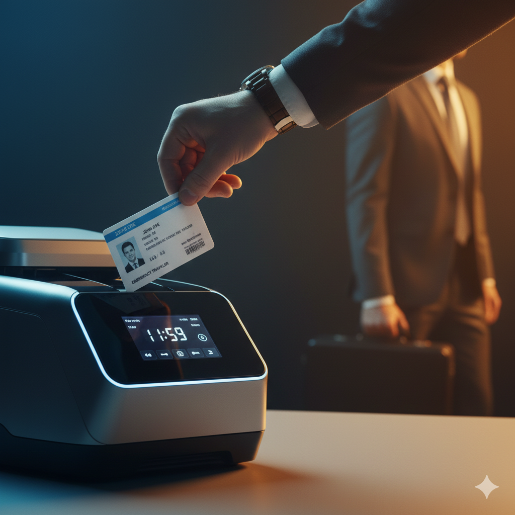 Emergency ID Needs? How Same-Day ID Services Save the Day