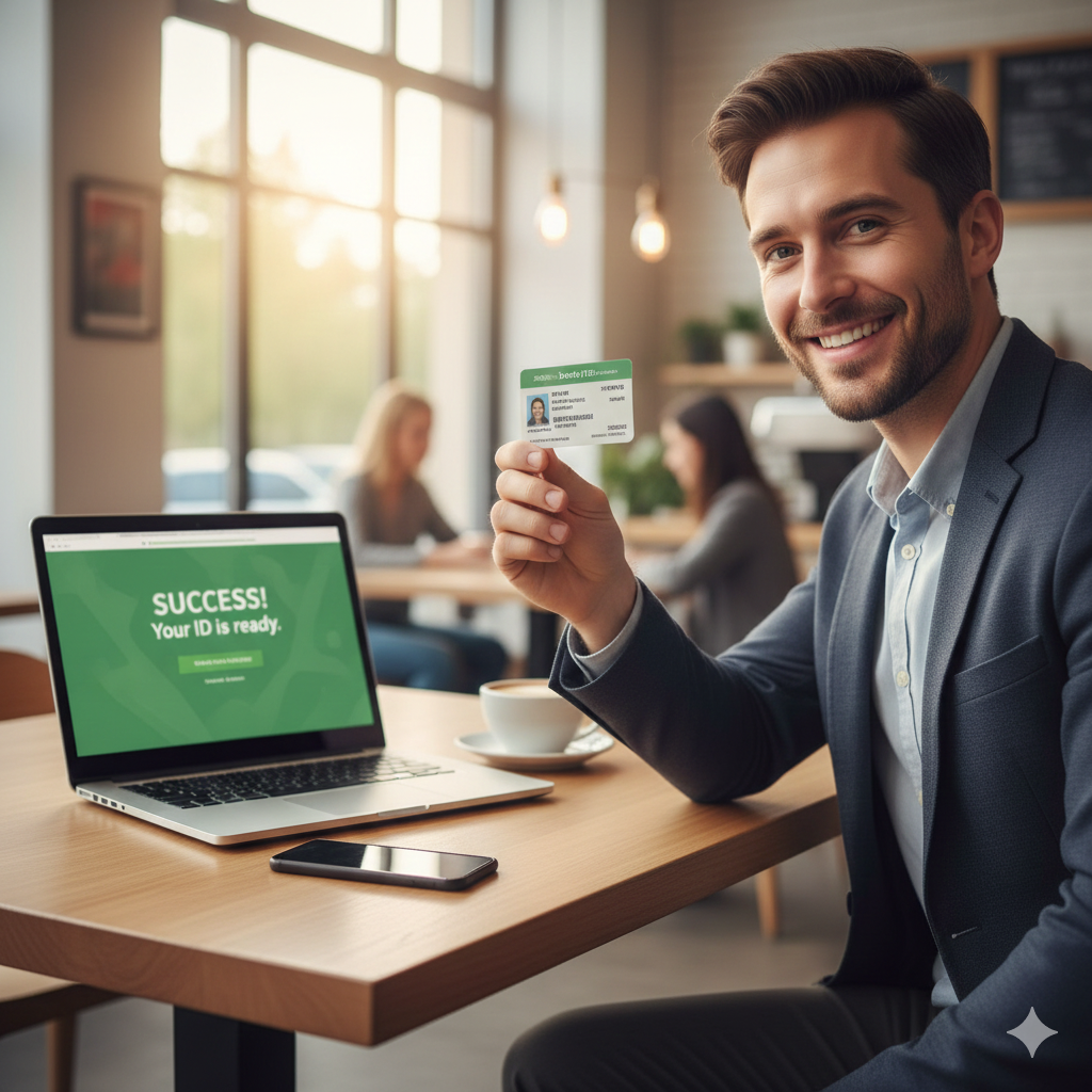 Lost Your ID? Here’s How to Get a Same-Day Replacement Without Stress