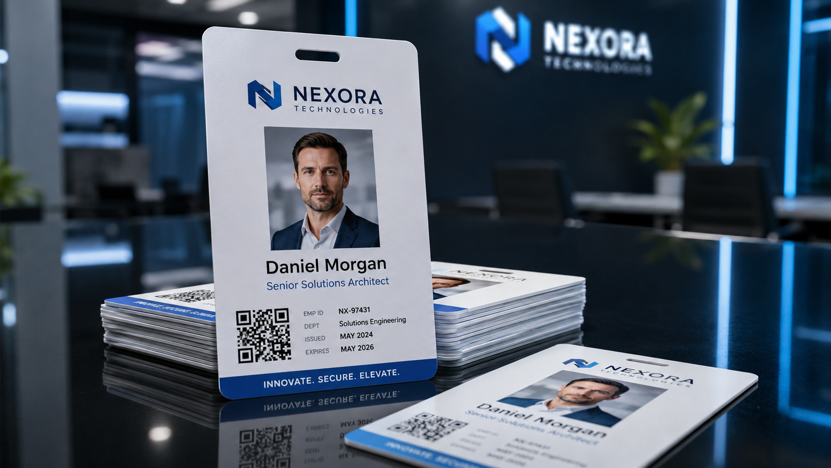 Top ID Card Printing Mistakes Costing Your Business Money