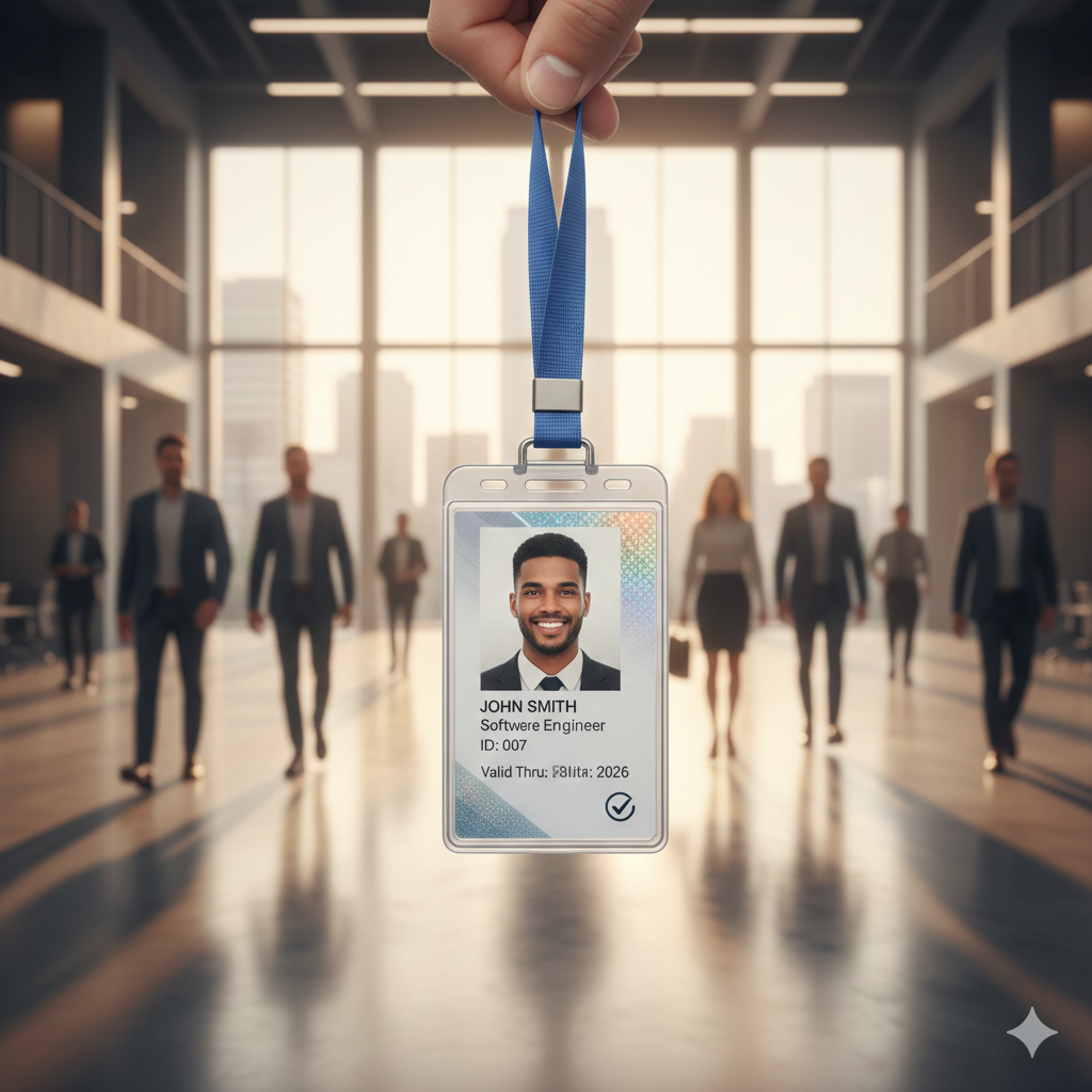 Same-Day ID Printing: What You Can Get Done in Just One Day