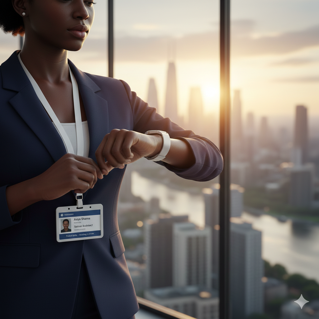 Why Same-Day ID Services Are a Lifesaver for Busy Professionals